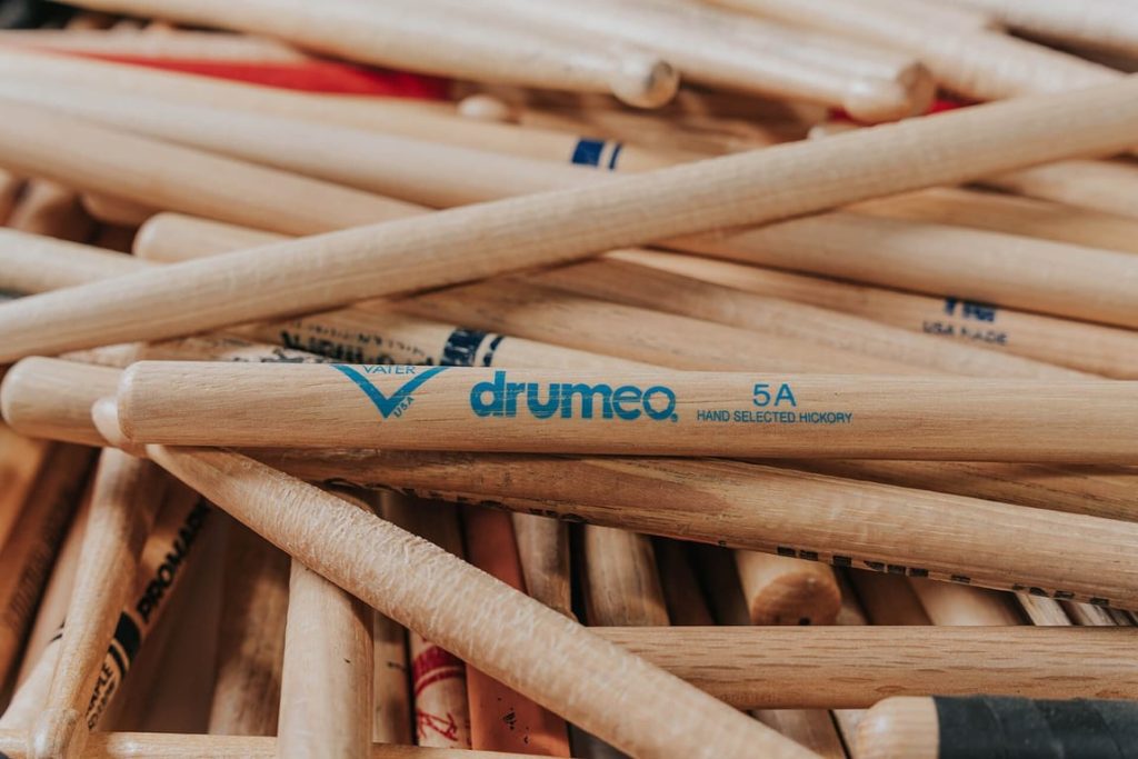 2022 09 01 Piles Of Drumsticks 100 2