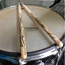 drum sticks