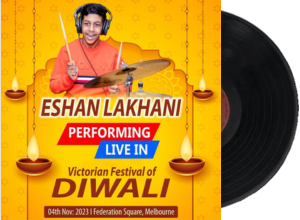 eshan lakhani diwali